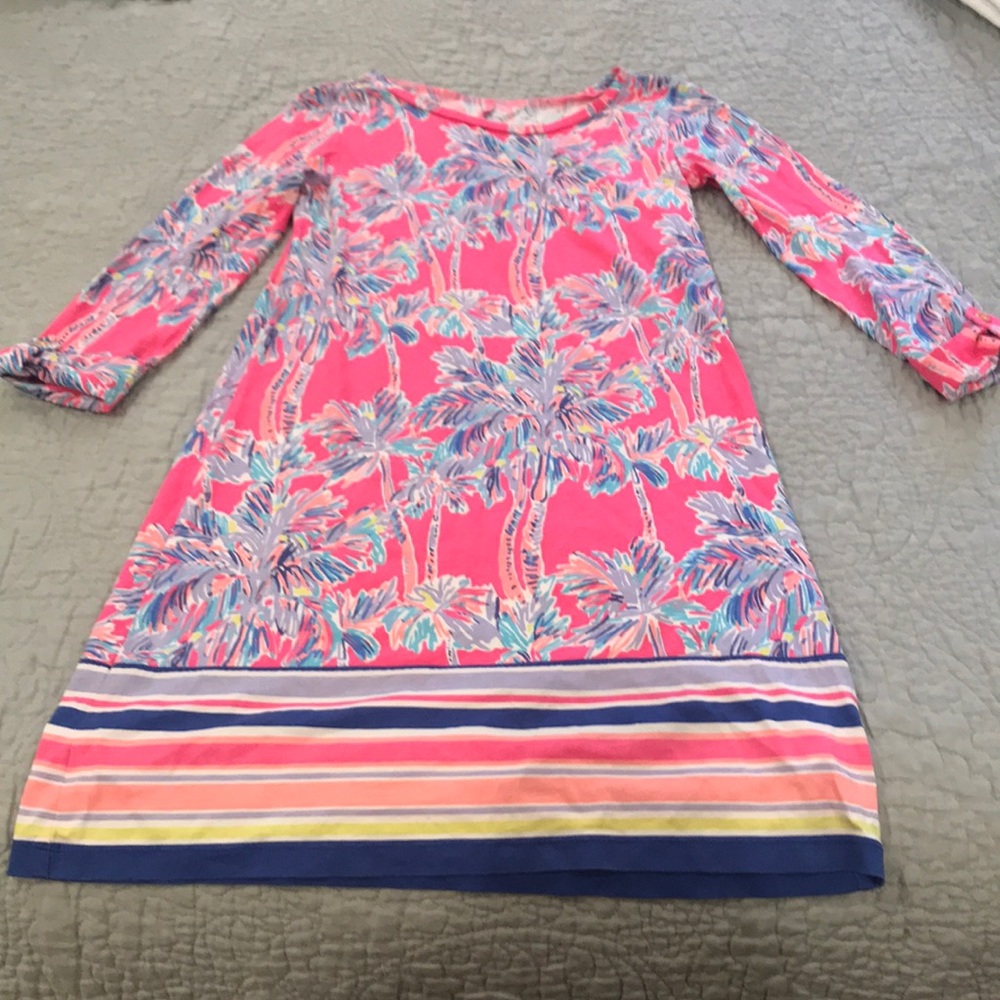 Lily Pulitzer dress